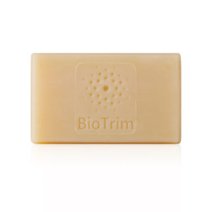 Экологичное мыло для мытья посуды BioTrim с ароматом лимона, 125 г